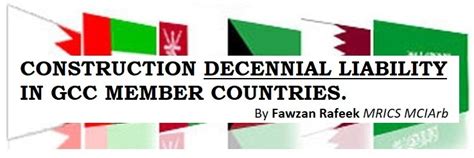 decennial liability uae|Mandatory decennial liability insurance in the UAE.